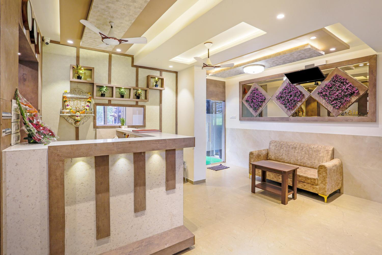 Others 5, Sai Sagar Lodging & Boarding, Thane