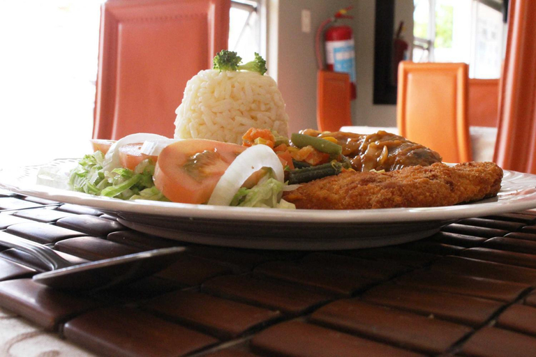 Food & Drinks, Muofhe Graceland Lodge, Vhembe