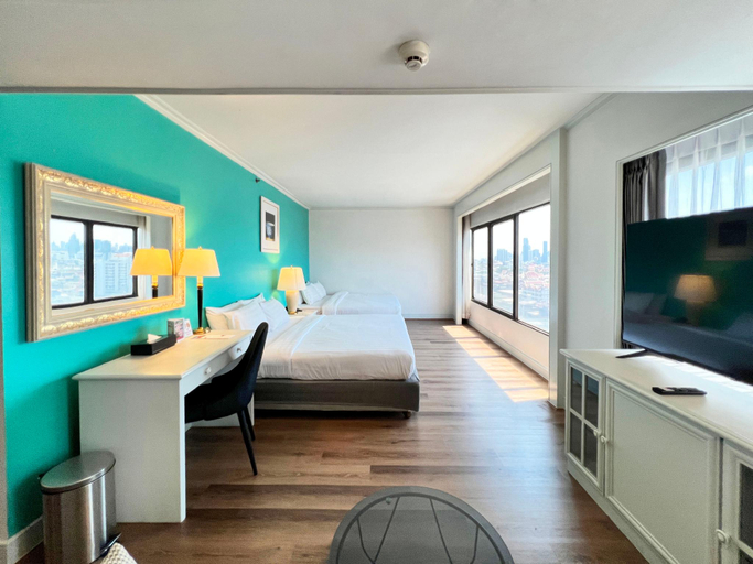 Bedroom 8