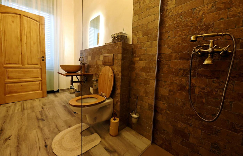 Others 4, Branko's Residence, Timisoara