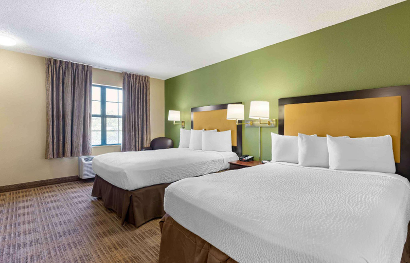 Bedroom 6
