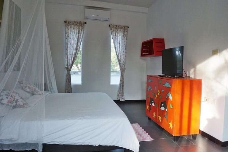 Bedroom 15