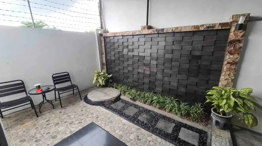 Others 4, Shafira House 3BR Homestay, Sleman