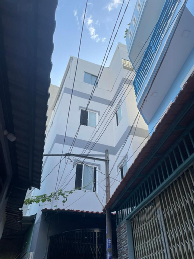 TT HOUSE, Gò Vấp