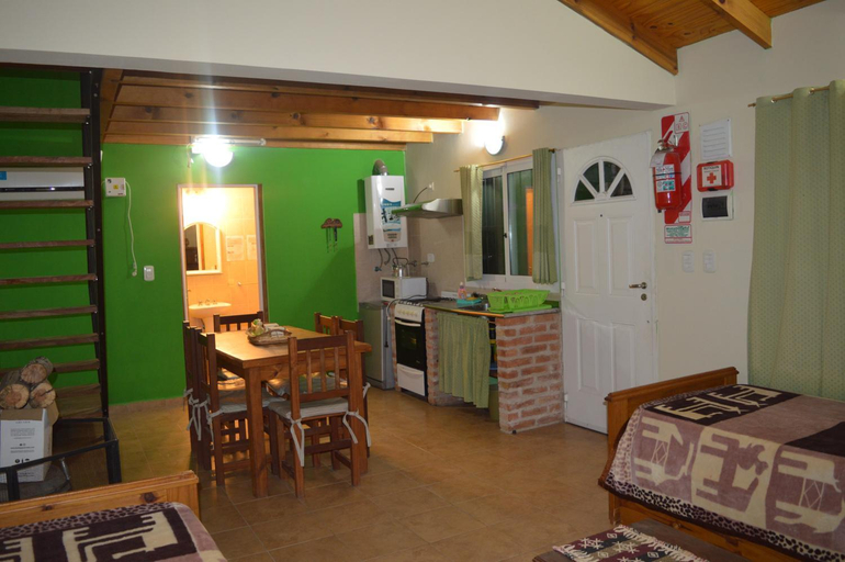Others 5, Cabanas Kumelkalechi, Calamuchita