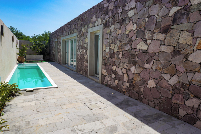 Sport & Beauty 4, Villa Quetzalpapalotl, La Huerta