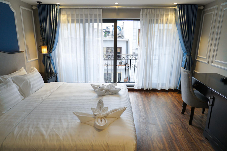 Bedroom 10