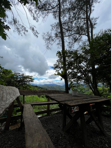 Others 4, Camp-Ula, Tanay