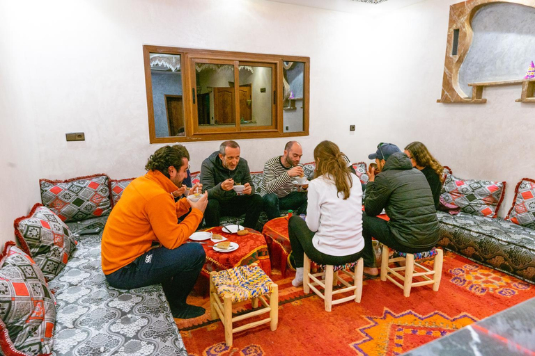 Others 4, Riad imNane Lodge, Al Haouz