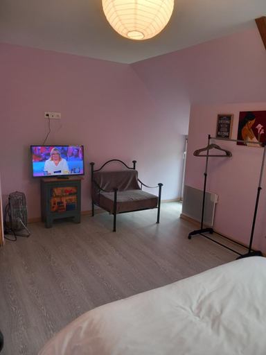 Others 2, Chambre d'hote de la baronne, Ille-et-Vilaine
