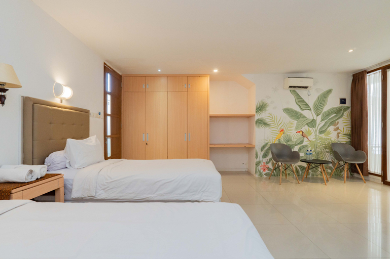 Bedroom 6