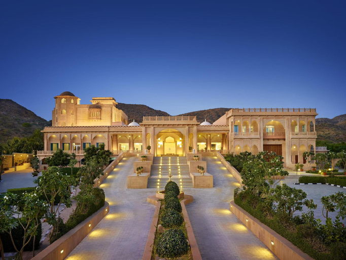Pratap Mahal - IHCL SeleQtions, Ajmer