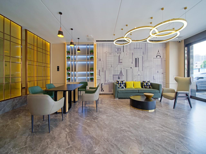 Others 3, City Comfort Inn Zhongshan Hot Spring Resort Sanxiang Shunchang Plaza, Zhongshan