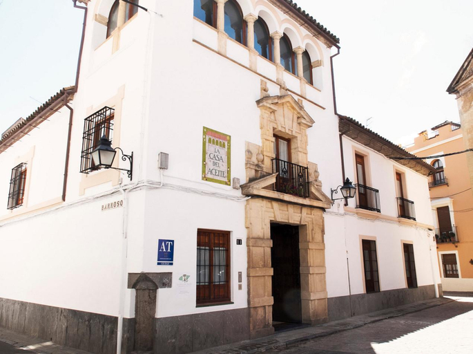 Others 2, La Casa del Aceite, Córdoba