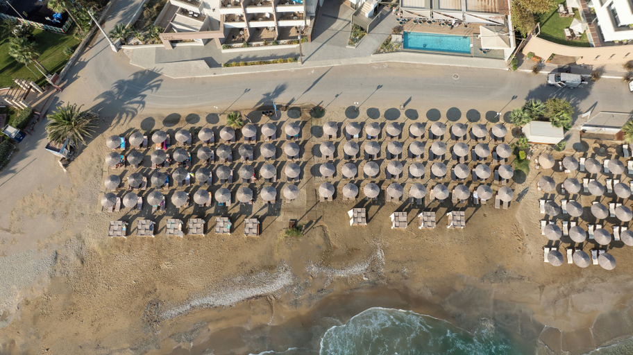 Exterior & Views 2, Mare Village Hotel, Crete