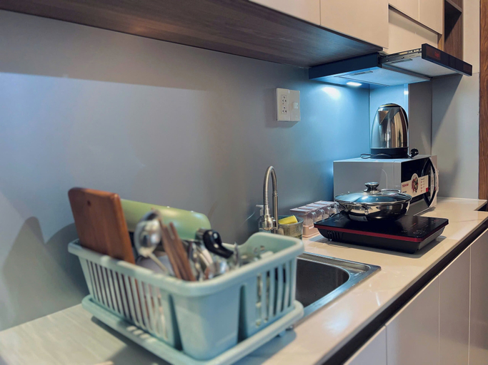 Others 5, SenseHome - 5 mins to Bui Vien street, District 1