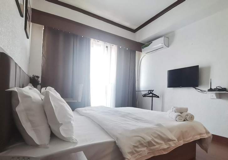 Bedroom 6