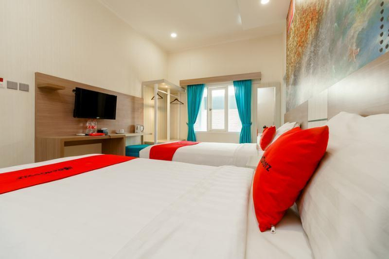 Bedroom 11