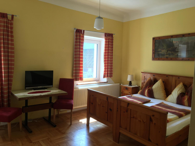 Bedroom 2, Wengerwirt zur Laube, Liezen