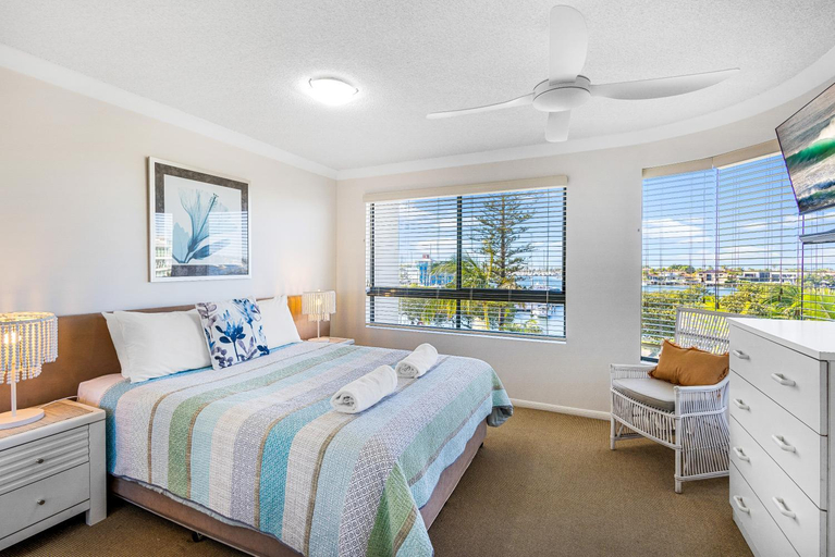 Others 2, Salty Kisses @ Riverdance - 3 bedroom apartment, Maroochy - Mooloolaba