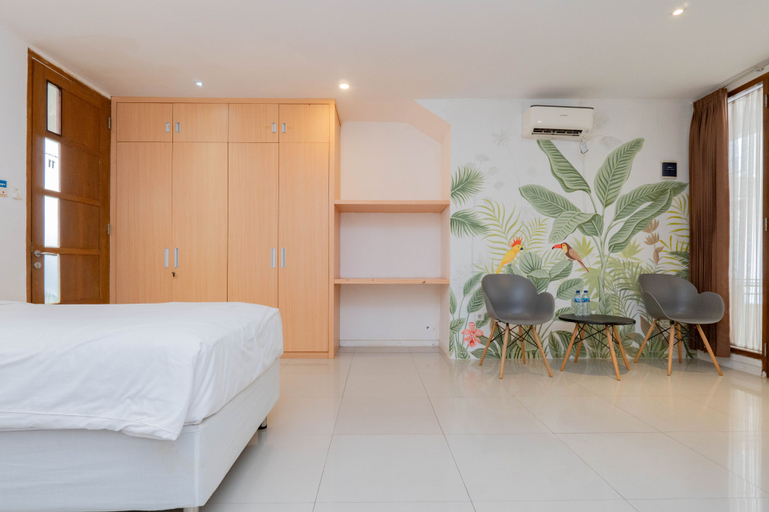 Bedroom 7