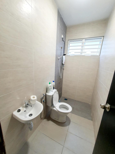 Bedroom 3, JOVIAL SingleStorey Bungalow 4Room10Pax `Alma, Seberang Perai Tengah