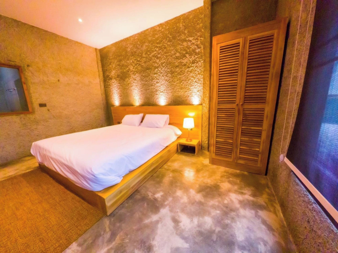 Bedroom 3, R Resident Resort, Muang Phetchaburi