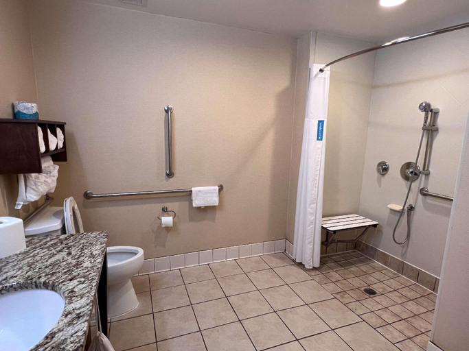 Bathroom 9