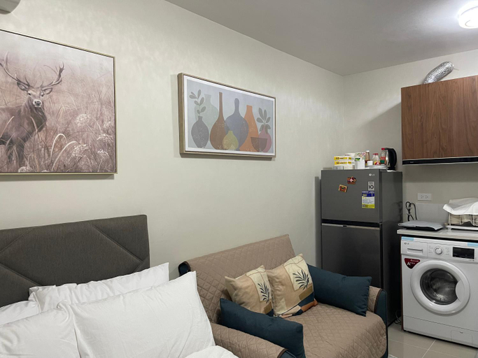 Others 5, CKK Condo Unit, Lapu-Lapu City