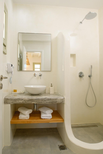 Others 5, ERISIMO SUITES, South Aegean