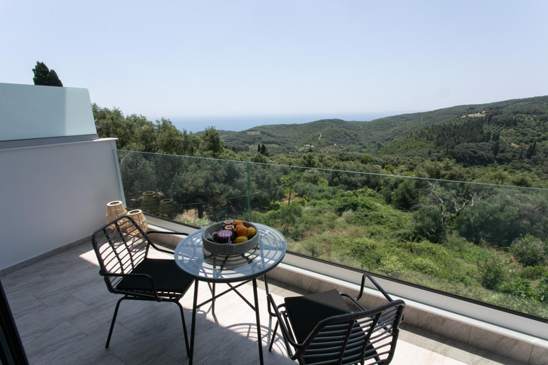 Others 5, Gaia Apartment II, Epirus