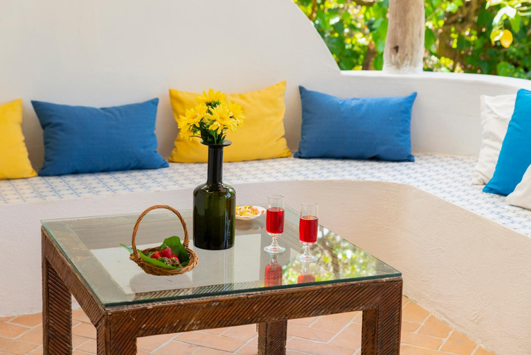 Food & Drinks 5, De Vivo Realty - Villa Gilu in Sorrento coast, Napoli