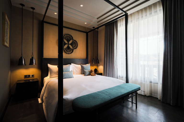 Bedroom 5