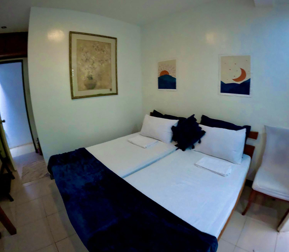 Bedroom 3, Auntie Gigi's Place, Tagaytay City