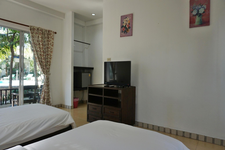 Bedroom 15