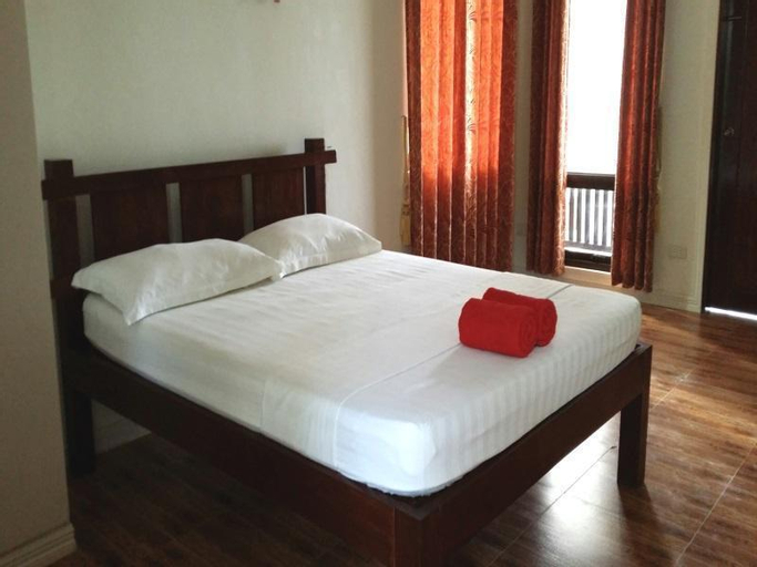 Bedroom 19