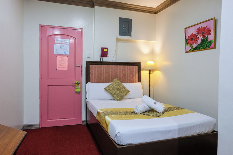 Others 4, PATIO RIZAL HOTEL, Lucban