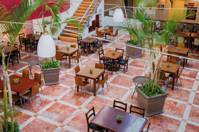 Food & Drinks 4, Sunset Palace Beach Hotel - All Inclusive, Mazatlán