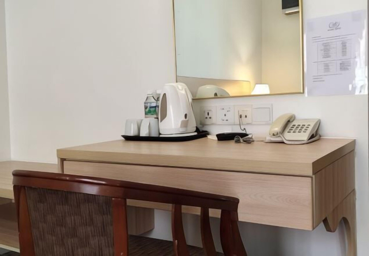 Amenities 11