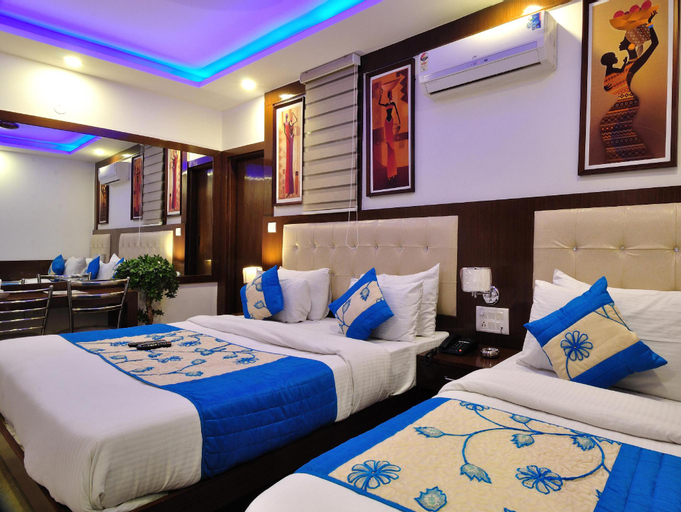 Bedroom 9