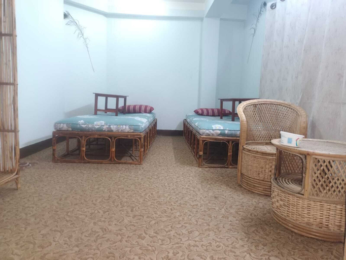 Others 3, Aama Ghar Girls Hostel, Bagmati