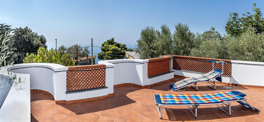 Others 4, Casa Vacanza Olivegrove, Napoli