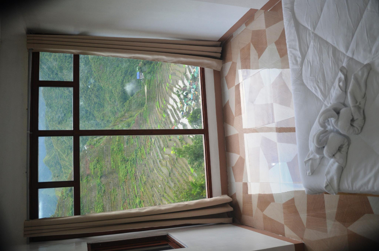 Bedroom 2, Batad Roberto's Abung Inn and Restaurant, Banaue