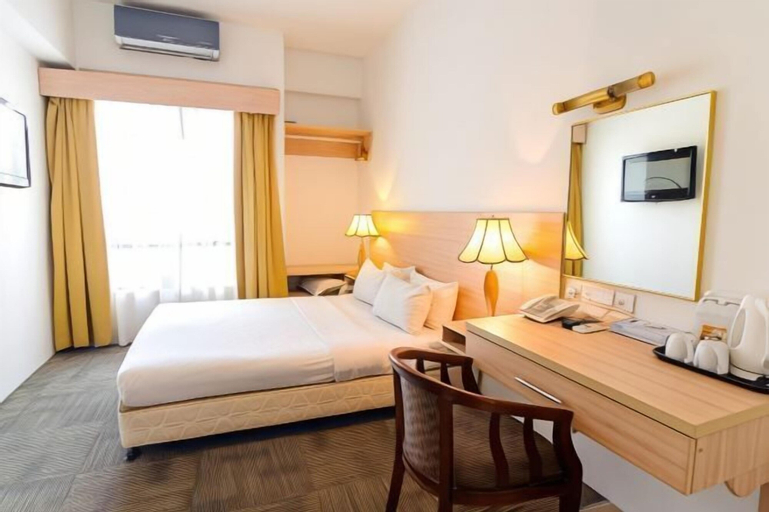 Bedroom 10