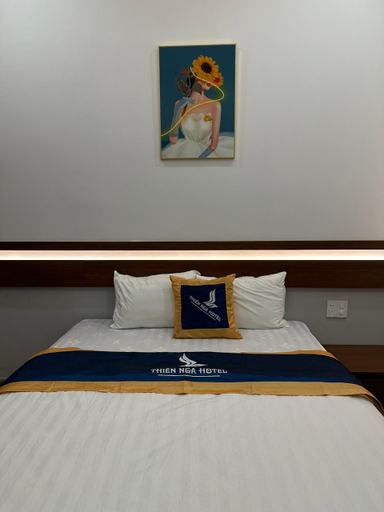 Bedroom 2, THIÊN NGA HOTEL, Buon Ma Thuot
