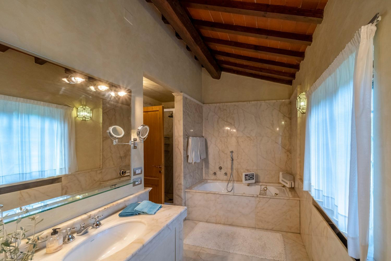 Others 4, Tenuta le Viste - panoramic Villa, Florence