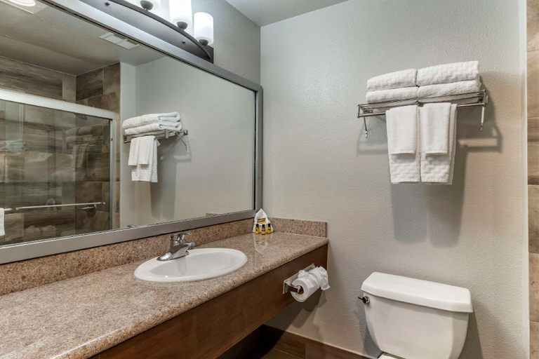 Bathroom 2