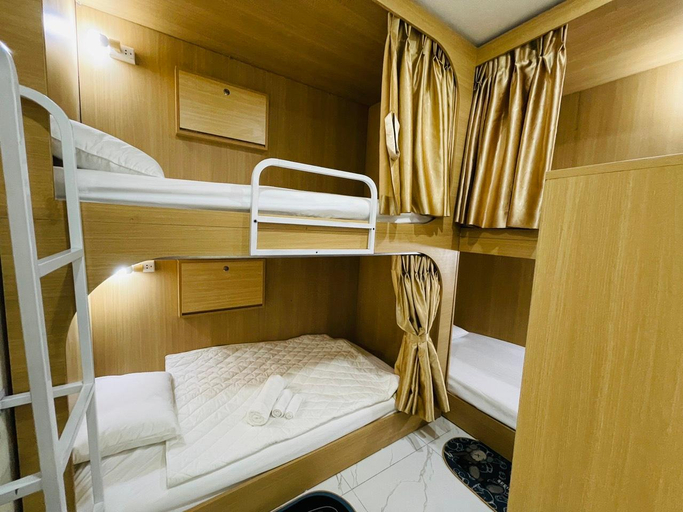 Others 3, Basic Guest House Hai Phong, An Dương