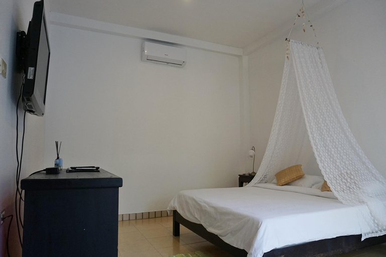 Bedroom 8