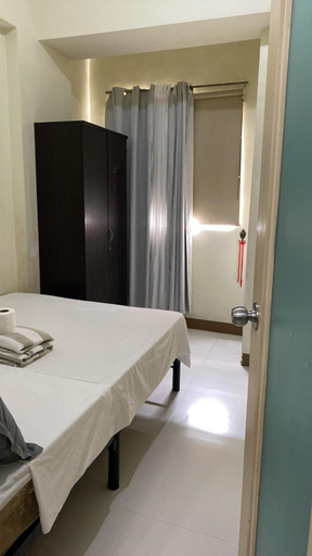 Bedroom 4, CHATEAU ELYSEE A16 Near Resto And Sm Mall/Airport, Parañaque